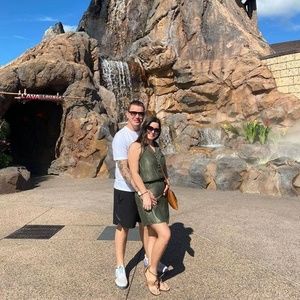 Meet your Posher, Leandro